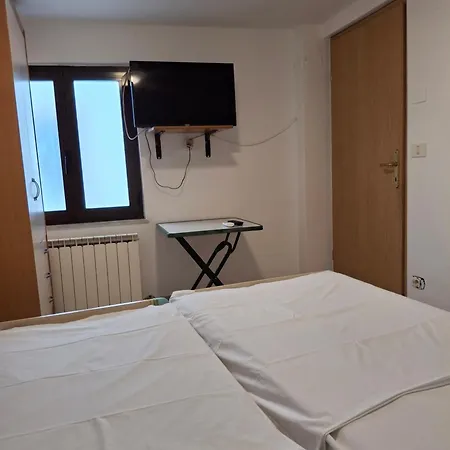 Апартаменты Celestina Изола