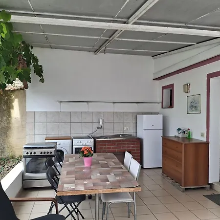 Апартаменты Celestina