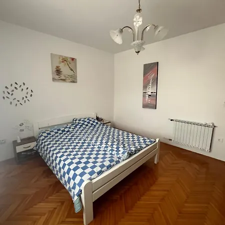 Celestina Апартаменты Изола