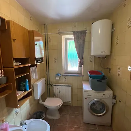 Celestina Апартаменты