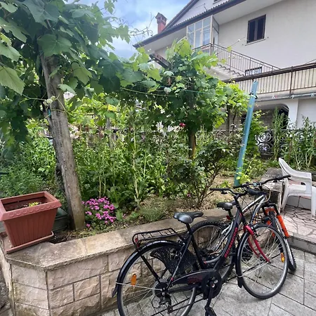 דירה Celestina *