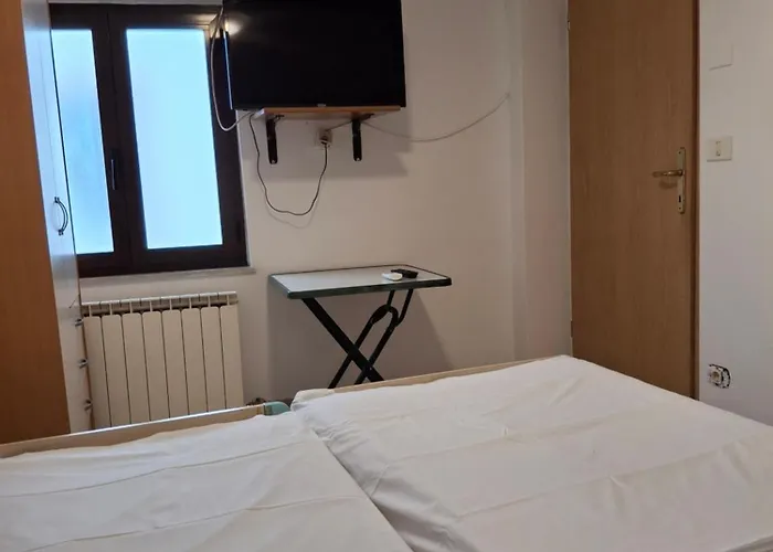 דירה Celestina איזולה