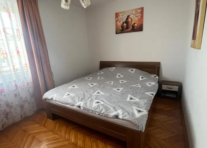 Celestina דירה *