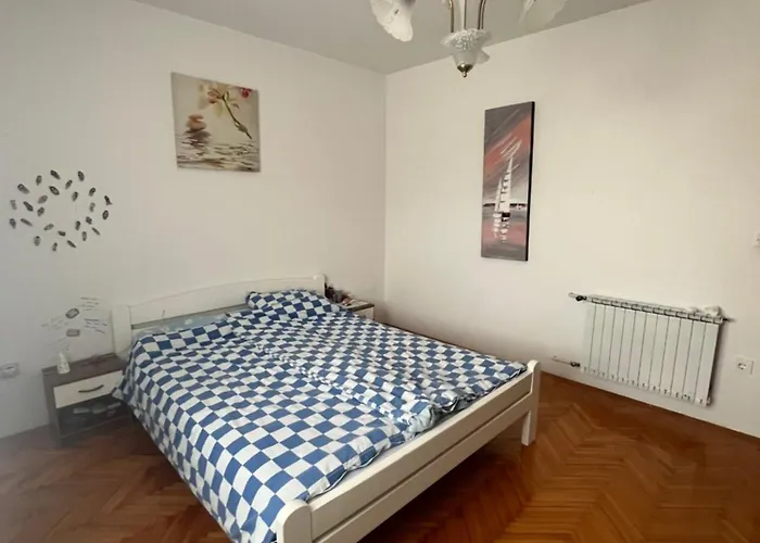 Celestina דירה איזולה