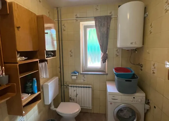 Celestina アパート