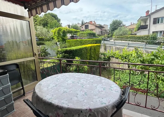 Celestina דירה *