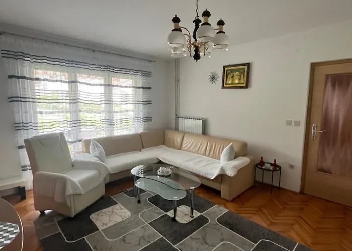 Celestina דירה *