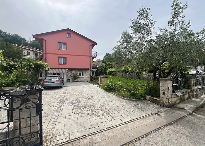 Celestina דירה איזולה